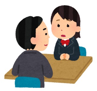 いらすとや画像で学園ストーリーを作ろう