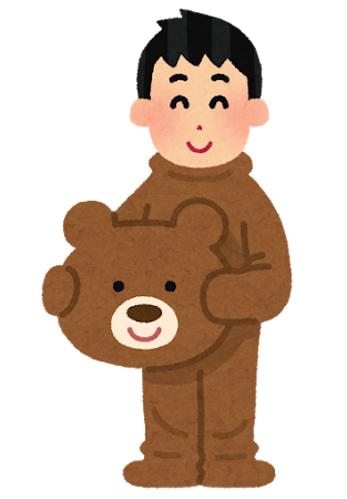 いらすとや画像で学園ストーリーを作ろう