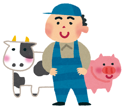 いらすとや画像で学園ストーリーを作ろう
