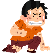 いらすとや画像で学園ストーリーを作ろう