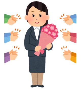 いらすとや画像で学園ストーリーを作ろう
