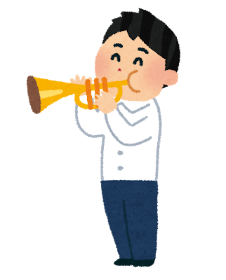 いらすとや画像で学園ストーリーを作ろう