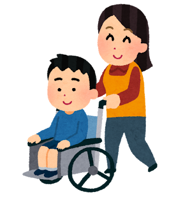 いらすとや画像で学園ストーリーを作ろう