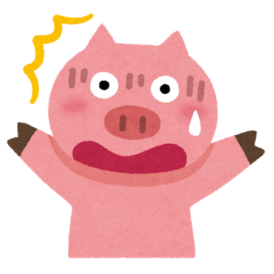 いらすとや画像で学園ストーリーを作ろう