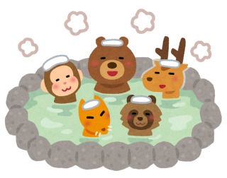 いらすとや画像で学園ストーリーを作ろう