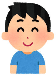 いらすとや画像で学園ストーリーを作ろう