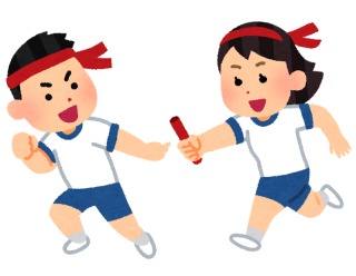 いらすとや画像で学園ストーリーを作ろう
