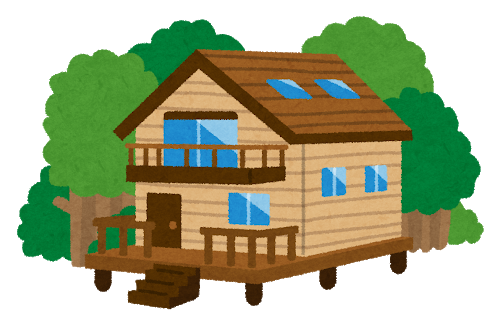 いらすとや画像で学園ストーリーを作ろう