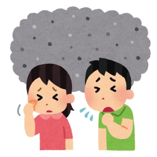 いらすとや画像で学園ストーリーを作ろう