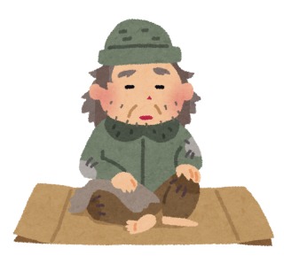 いらすとや画像で学園ストーリーを作ろう