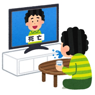 いらすとや画像で学園ストーリーを作ろう