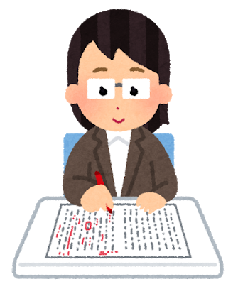 いらすとや画像で学園ストーリーを作ろう