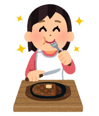 いらすとや画像で学園ストーリーを作ろう