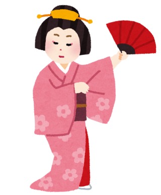 いらすとや画像で学園ストーリーを作ろう