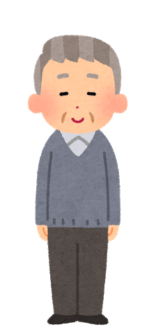 いらすとや画像で学園ストーリーを作ろう