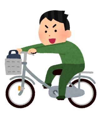 いらすとや画像で学園ストーリーを作ろう