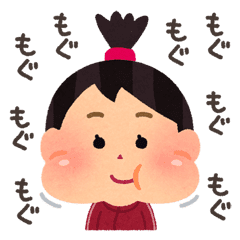 いらすとや画像で学園ストーリーを作ろう