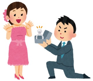 いらすとや画像で学園ストーリーを作ろう