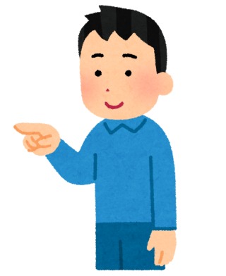 いらすとや画像で学園ストーリーを作ろう