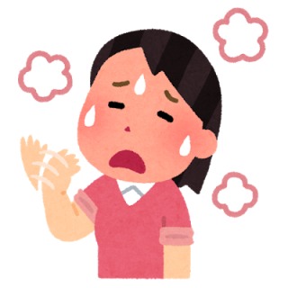 いらすとや画像で学園ストーリーを作ろう