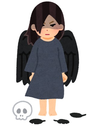 いらすとや画像で学園ストーリーを作ろう