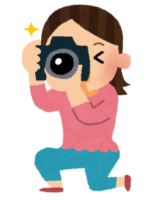 いらすとや画像で学園ストーリーを作ろう