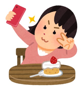いらすとや画像で学園ストーリーを作ろう
