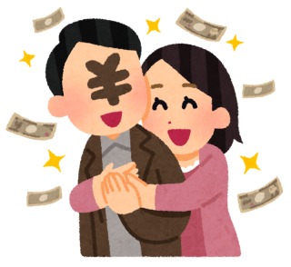 いらすとや画像で学園ストーリーを作ろう