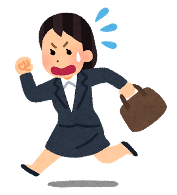 いらすとや画像で学園ストーリーを作ろう