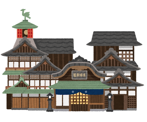 いらすとや画像で学園ストーリーを作ろう