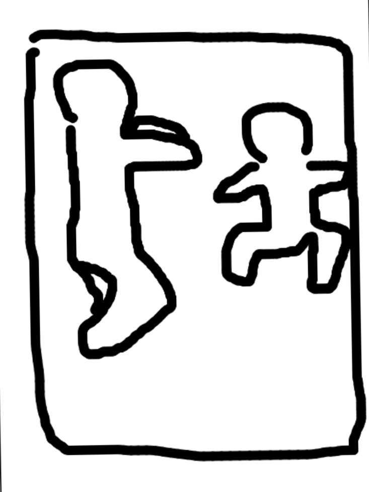 子供と添い寝あるある