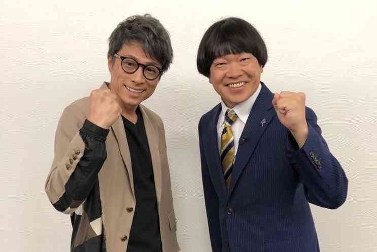 いまだ復帰できないロンブー田村亮は宮迫博之に巻き込まれていた!?