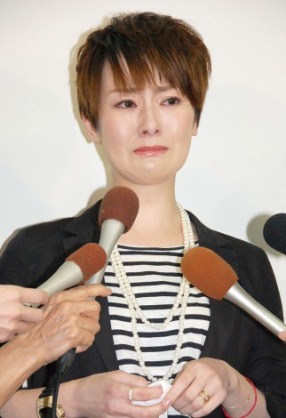 密かに自分に似てるなと思ってる芸能人