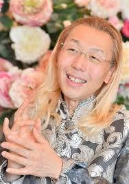 密かに自分に似てるなと思ってる芸能人