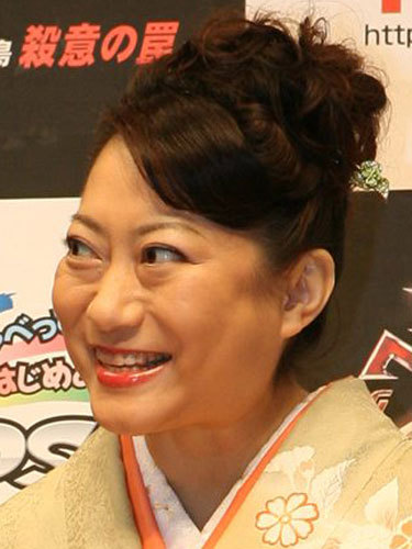 密かに自分に似てるなと思ってる芸能人