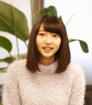 密かに自分に似てるなと思ってる芸能人