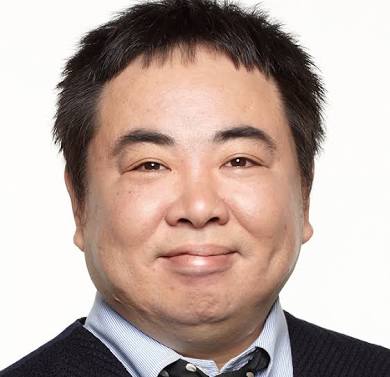 密かに自分に似てるなと思ってる芸能人