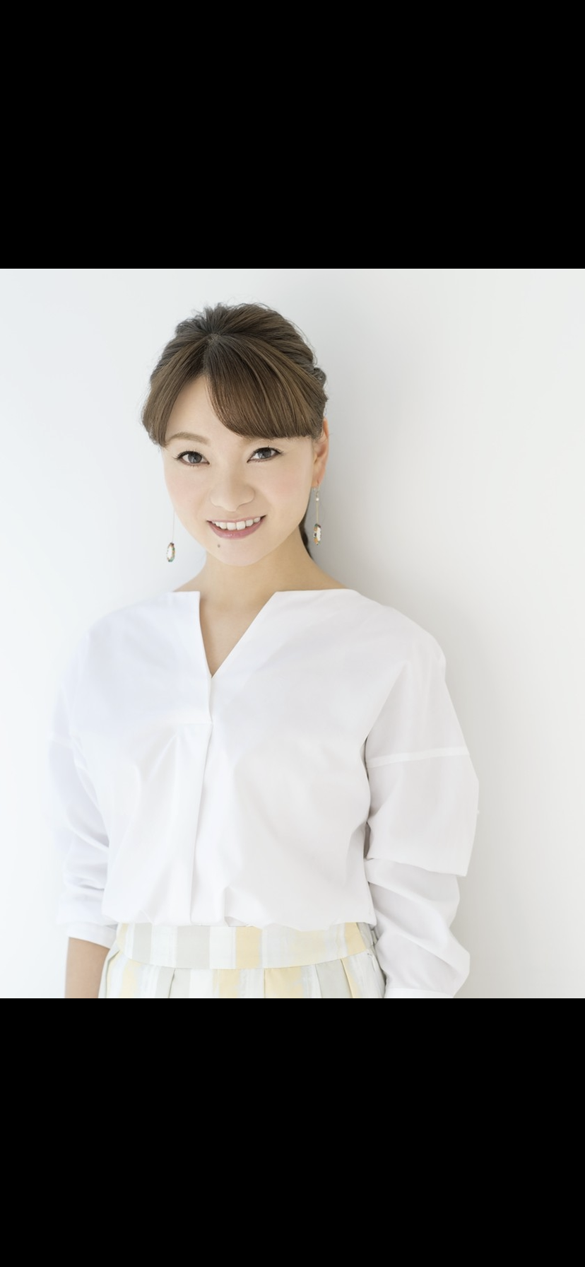 密かに自分に似てるなと思ってる芸能人