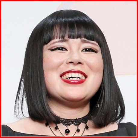 密かに自分に似てるなと思ってる芸能人