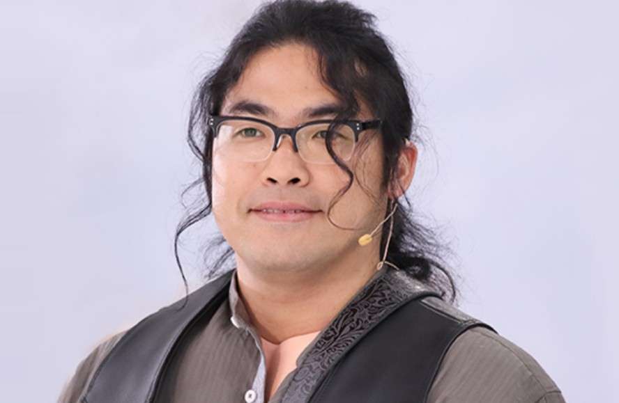 密かに自分に似てるなと思ってる芸能人