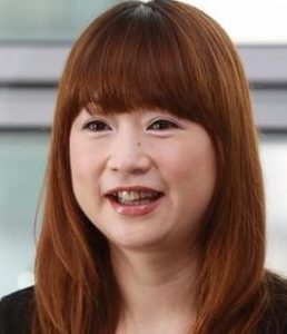 密かに自分に似てるなと思ってる芸能人