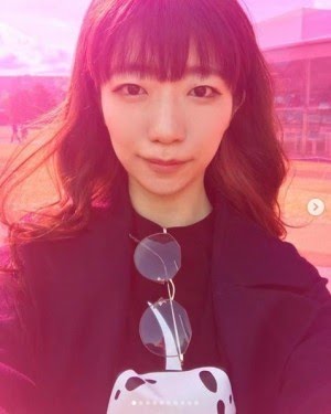 密かに自分に似てるなと思ってる芸能人