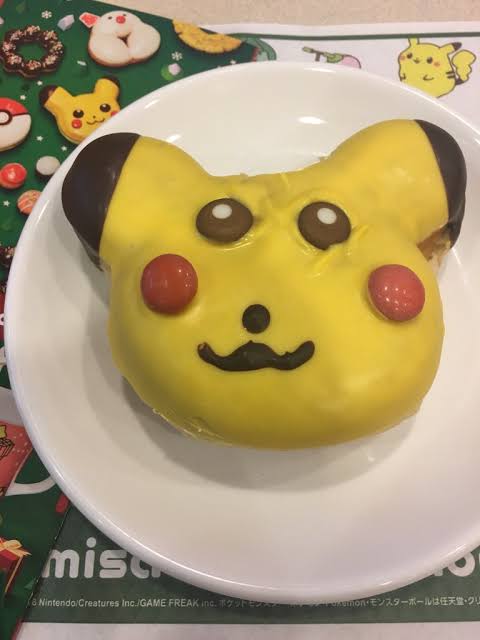 あの人気商品も仮装♡ミスドのハロウィン商品全6種がお目見え