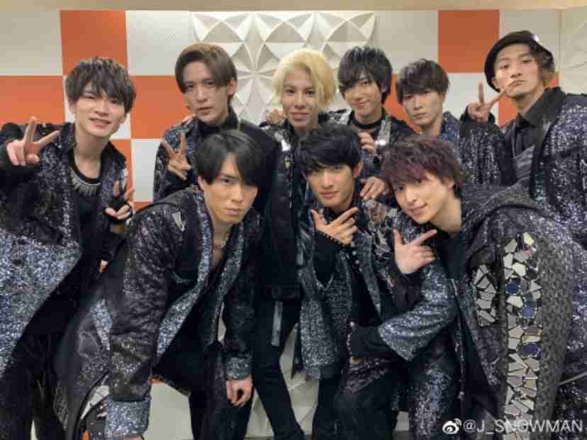 ジャニーズのパーソナルカラー Part2
