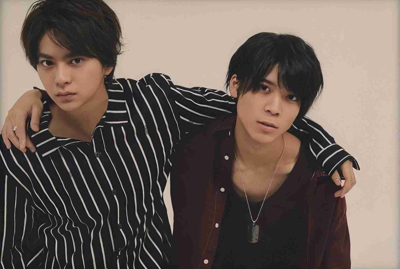 ジャニーズのパーソナルカラー Part2