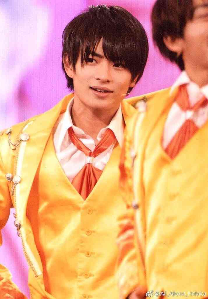 ジャニーズのパーソナルカラー Part2