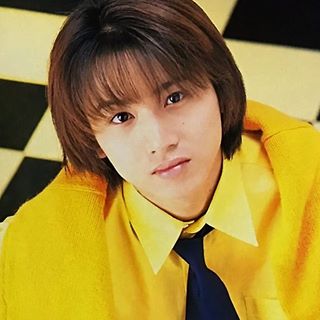ジャニーズのパーソナルカラー Part2