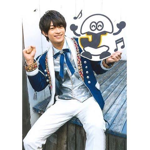 ジャニーズのパーソナルカラー Part2