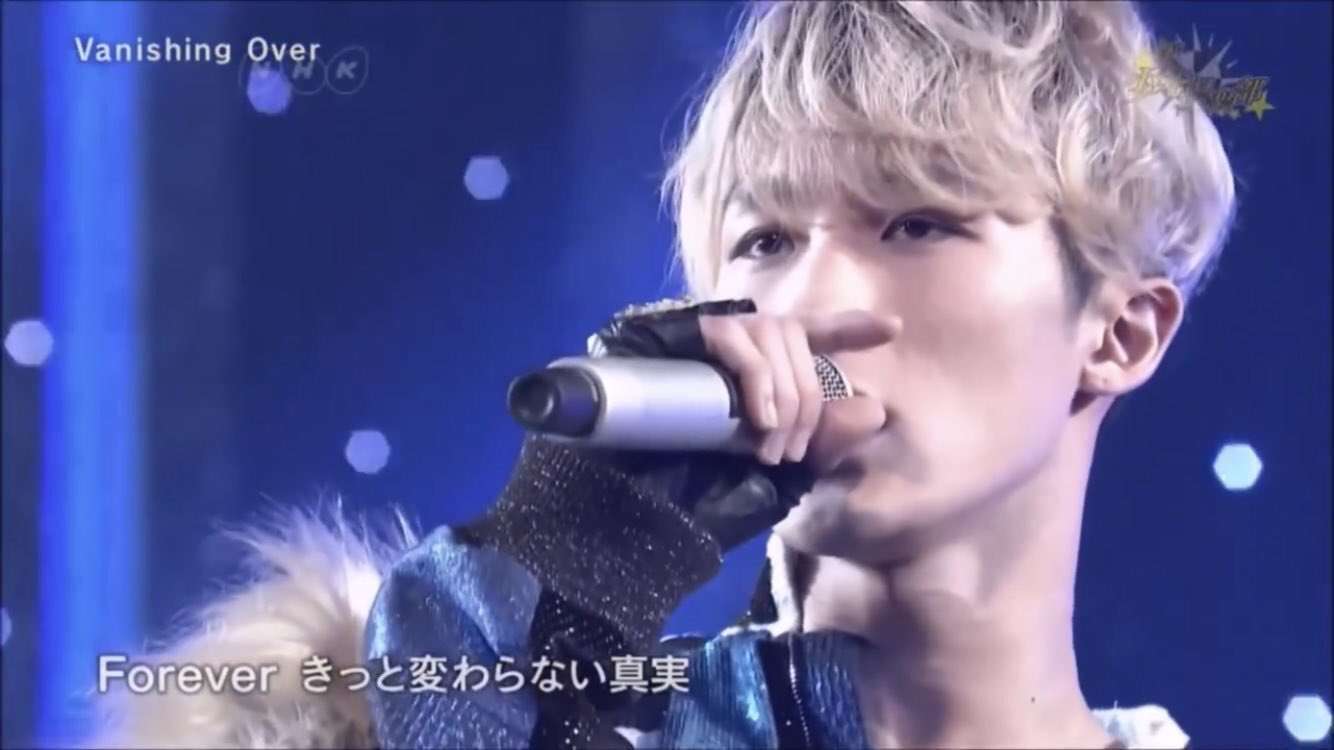 ジャニーズのパーソナルカラー Part2