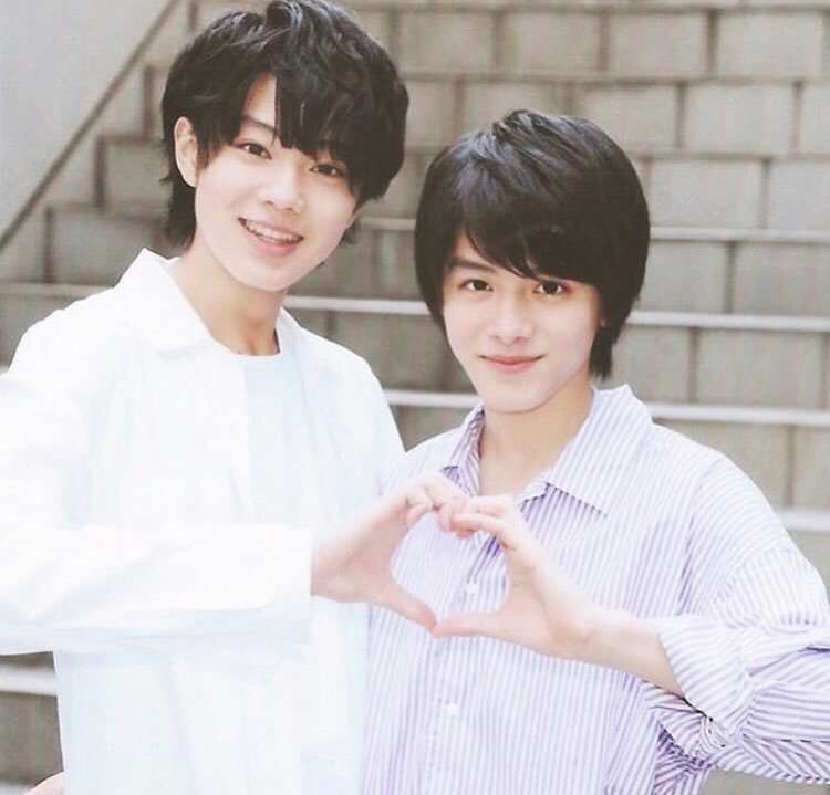 ジャニーズのパーソナルカラー Part2